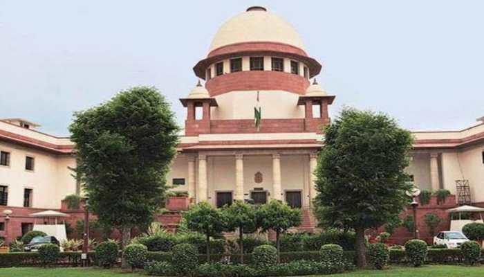 'Who Owns Waqf; Is It Secular?': Supreme Court Debates New Law Sparking Big Questions