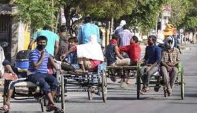 Inflation Burden Eases Further In April For India’s Farm And Rural Workers