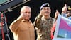 After Humiliating Defeat, Pakistan Promotes Army Chief Asim Munir To Field Marshal Rank