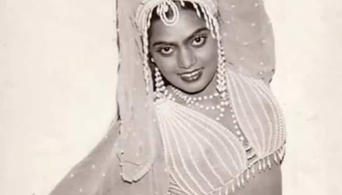 7 Indian Actresses Whose Tragic Deaths Shocked Fans!