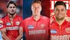 Punjab Kings Welcome Back 'THESE' Overseas Stars For Crucial Playoff Clashes
