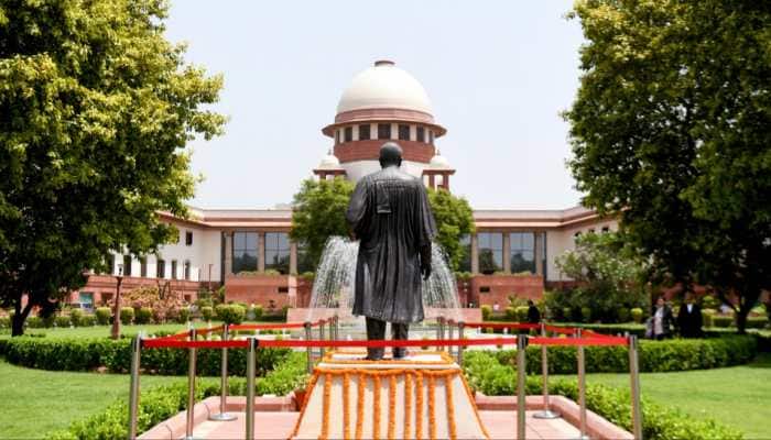 SC Agrees to Hear Plea Seeking FIR Against Justice Varma In Cash Row Tomorrow 