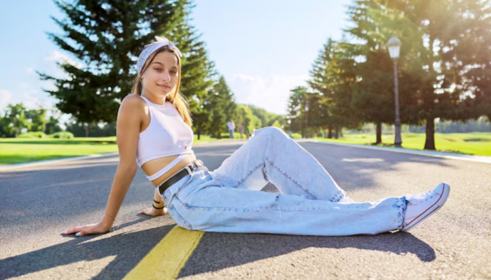 Pocket-Friendly Perfection: Best Women's Jeans Under ₹599 for Everyday Comfort & Style Pocket-Friendly Perfection: Best Women's Jeans Under ₹599 for Everyday Comfort & Style