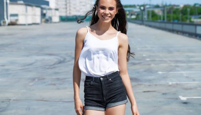 Short &amp; Chic: Women’s Shorts Under ₹699 on Myntra for Everyday Summer Glam