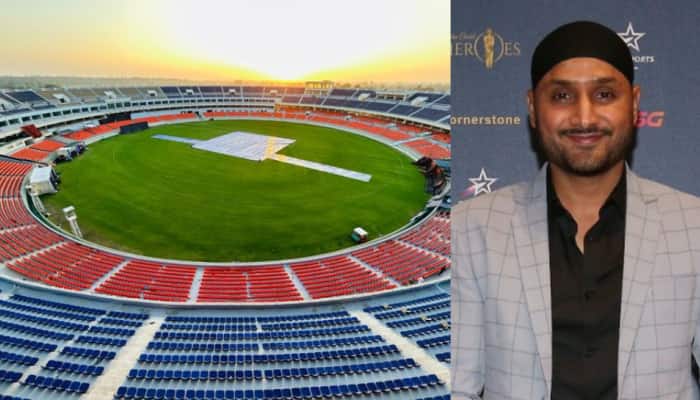 IPL 2025 Playoffs Relocated; Harbhajan Singh Influences In Mullanpur Hosting