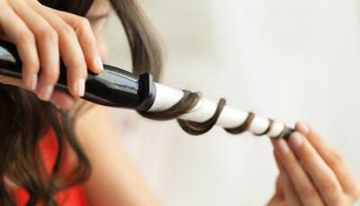 Curl It Like a Pro: Best Hair Curlers Under ₹999 for Effortless Styling