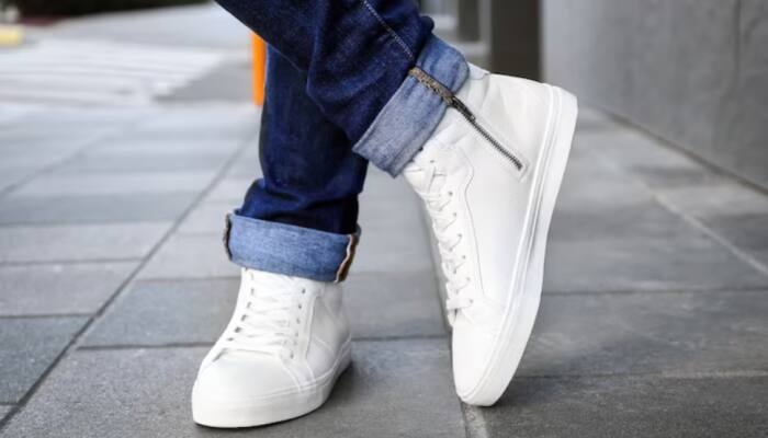 Best 4 Men’s Sneakers Under ₹999 for Budget Comfort &amp; Looks