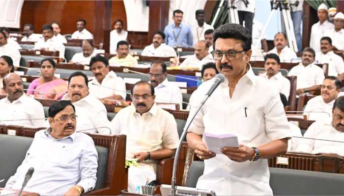 Will Recent Raids Dent DMK's Chances In 2026 Assembly Elections? Know Here Will Recent Raids Dent DMK's Chances In 2026 Assembly Elections? Know Here
