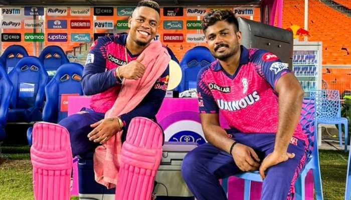 RR Paid ₹22.5 Cr For Just 641 Runs – Was Retaining Samson & Hetmyer Worth It?