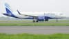 IndiGo Issues Travel Advisory For Goa Amid Heavy Rain, Warns Of Flight Delays
