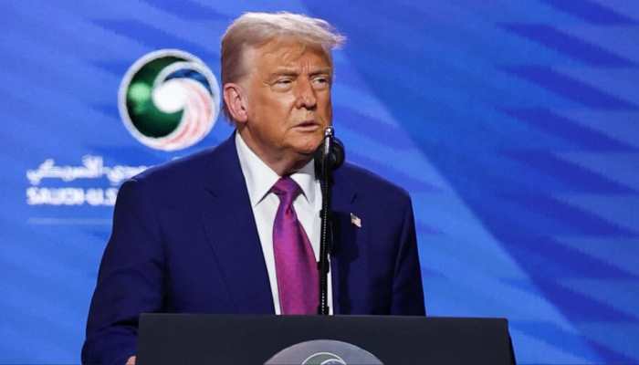 'TREASON At Highest Level': Trump Slams Biden's Staffers On Border Issue