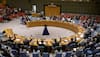 In Absurd Act, Pakistan Brings Up Indus River Issue At UNSC Amid Maritime Security Debate