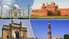 historical monuments
