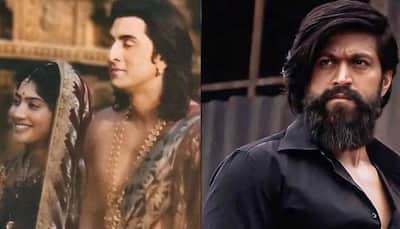 Hot Scoop: Ranbir Kapoor And Yash Won’t Share Much Screen Time In Ramayana — Here’s Why 