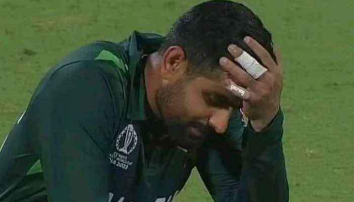 Babar Azam DROPPED From Pakistan's T20 Squad For Bangladesh Series, Shaheen Afridi &amp; Mohammad Rizwan Also snubbed