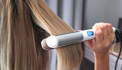 Best Hair Straighteners Under ₹1499: Style Your Hair Without Breaking the Bank