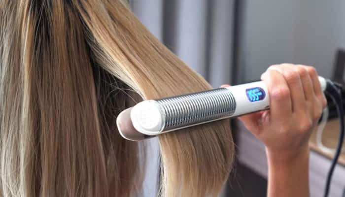 Best Hair Straighteners Under ₹1499: Style Your Hair Without Breaking the Bank
