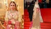 Meet Ruchi Gujjar, A Former Miss Haryana 2023 Who Ditched Gowns For Rajasthani Lehenga Choli And Wore PM Modi Necklace At Cannes Film Festival 2025