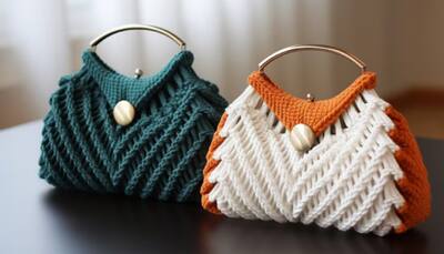 Sparkle in Style: 4 Stunning Embellished Clutches Under ₹999 on Myntra