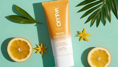 Protect and Perfect: Best Tinted Sunscreens Under 400