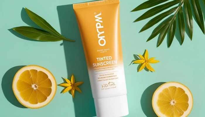 Protect and Perfect: Best Tinted Sunscreens Under 400