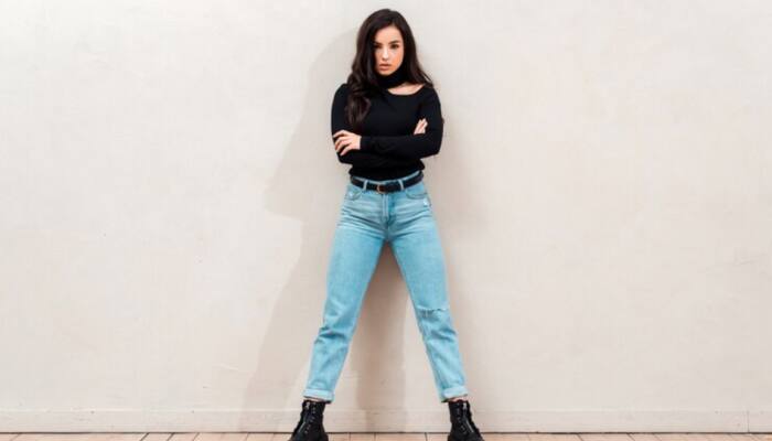 4 Stylish Women’s Jeans Under  ₹599 on Myntra