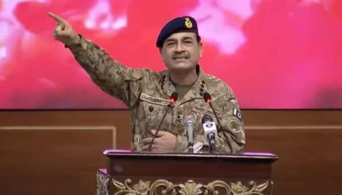 ‘Failed Marshal’: Pakistan’s Self-Styled Savior Asim Munir Trolled; Here’s How Netizens Reacted
