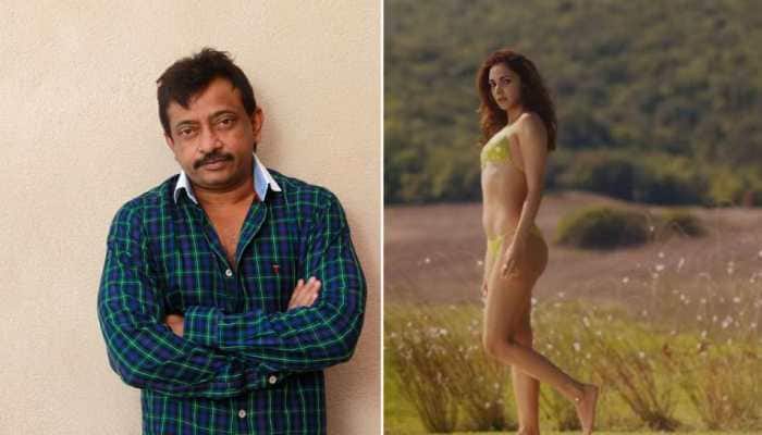 Ram Gopal Varma Shares Misogynistic Tweet On Kiara Advani's War 2 Bikini Scene