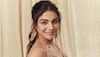 Wamiqa Gabbi Channels Her Inner ‘Titli’ For Bhool Chuk Maaf Promotions - See Pics