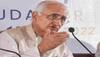 Cong’s Salman Khurshid Sides With Modi Govt, Shoots Down Trump’s Mediation Claim on India-Pakistan Ceasefire