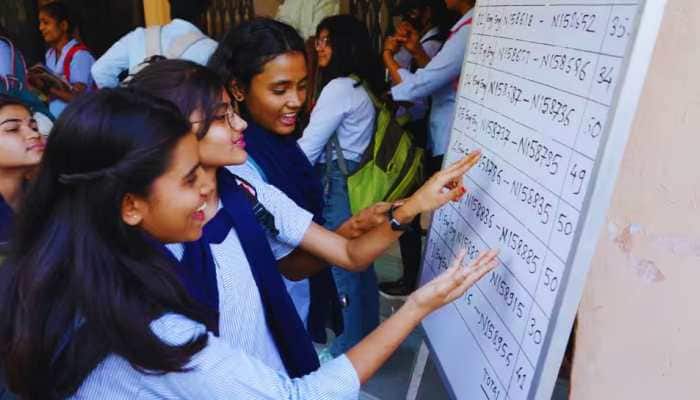 CHSE Odisha Class 12th Result 2025 OUT At chseodisha.nic.in- Check Direct Link, Pass Percentage Here