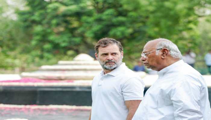 Rahul Pays Emotional Tribute To Father Rajiv, Vows To Fulfill His Dreams
