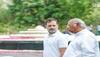 ‘Papa, Your Memories Guide Me’: Rahul Pays Emotional Tribute To Father Rajiv Gandhi