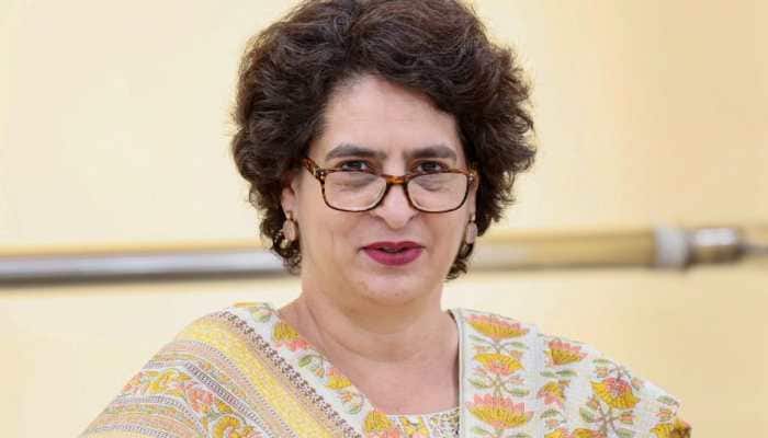 'Understood True Meaning Of Patriotism': Priyanka Pays Tribute To Late Father