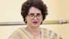 Priyanka Gandhi Vadra