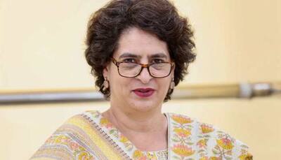'Understood True Meaning Of Patriotism': Priyanka Gandhi Pays Tribute To Late Father, Former PM Rajiv Gandhi