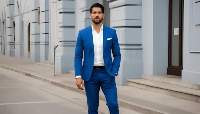 Men’s Formal Wear Guide for Sharp Style