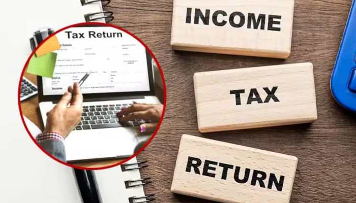 ITR Filing 2025: No Form 16? Here’s How You Can Still File Your Tax Return– Find Out ITR Filing 2025: No Form 16? Here’s How You Can Still File Your Tax Return– Find Out