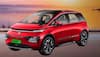 MG Windsor EV Exclusive Pro Variant Launched In India With 15.6-Inch Infotainment System; Check Specs, Price And Availability