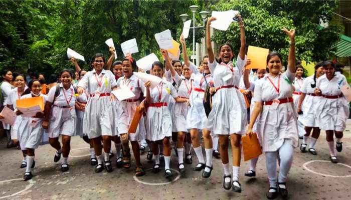 Kerala Plus 2 Result 2025: DHSE Kerala +2 (Class 12) Result To Be Out Tomorrow At keralaresults.nic.in- Steps To Download Scorecard Via Website, SMS Here