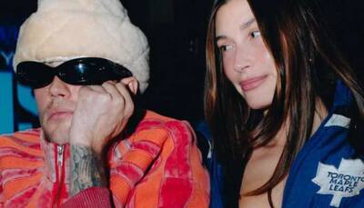 'Seven Years In…’: Hailey Bieber Addresses Criticism Of Her Marriage To Justin
