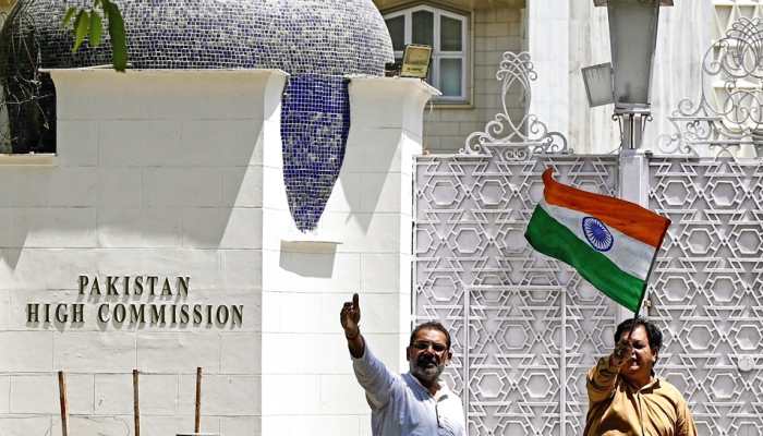 India Declares Second Pakistani Official Persona Non Grata Within 8 Days; Asked To Leave Country