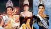 Sushmita Sen Celebrates 31st Anniversary Of Historic Miss Universe Victory, Shares RARE Photos