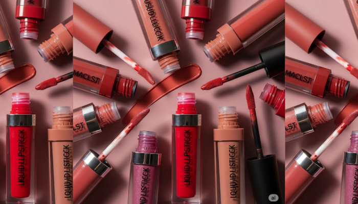 Top Lipsticks Under ₹299: Smudge-Proof, Bold & Budget-Friendly Picks Top Lipsticks Under ₹299: Smudge-Proof, Bold & Budget-Friendly Picks