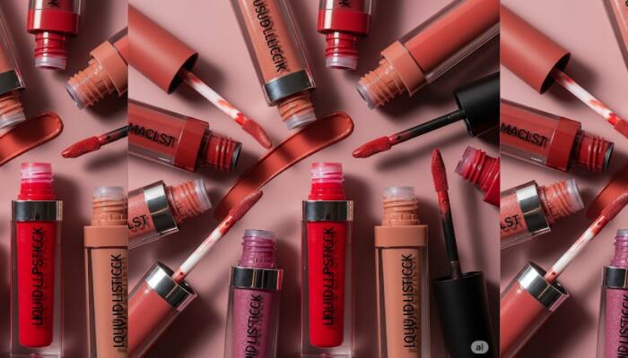 Top Lipsticks Under ₹299: Smudge-Proof, Bold &amp; Budget-Friendly Picks