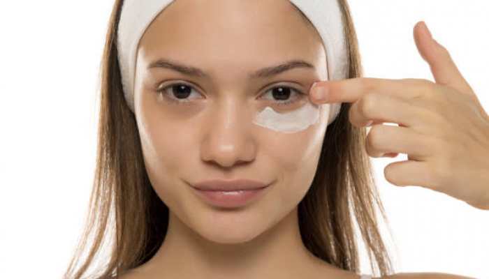 Best Under Eye Creams &amp; Gels Under ₹600 for Brighter, Refreshed Eyes