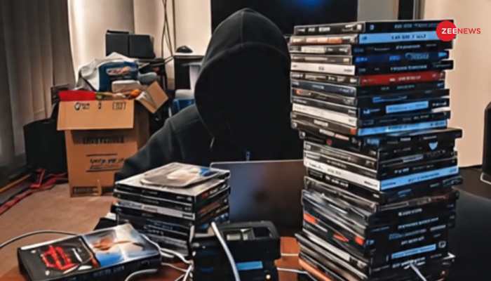 Rs 22,400 Piracy Scam: How This New-Age Freebooting, Movie Leak Terrorism Is Eroding Substantial Revenues Of Film Studios Rs 22,400 Piracy Scam: How This New-Age Freebooting, Movie Leak Terrorism Is Eroding Substantial Revenues Of Film Studios