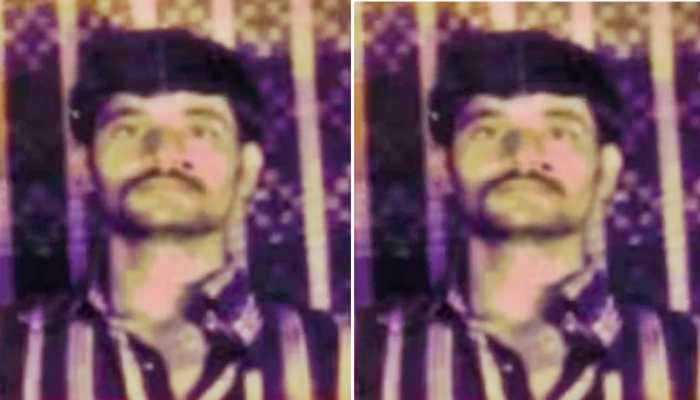 Who Was Basavaraju, A Ruthless Maoist From Andhra Pradesh Killed In C'garh?