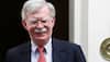 John Bolton
