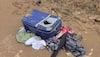 Karnataka: Woman's Body Found In Suitcase Near Bengaluru Railway Bridge